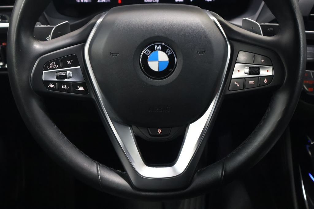 2021 BMW X4 xDrive30i