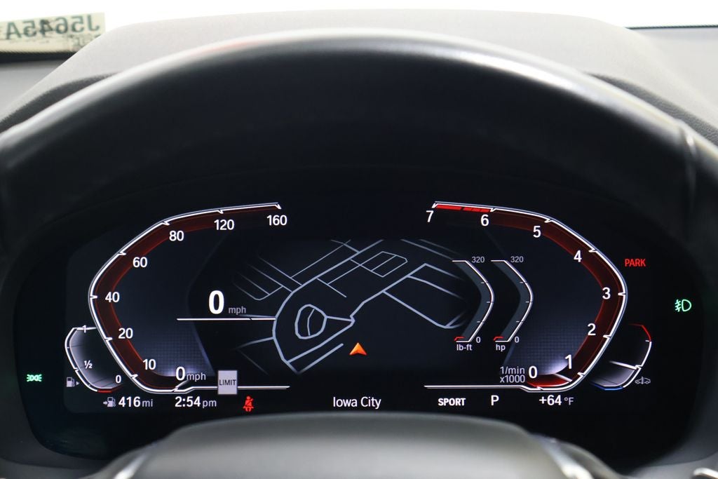 2021 BMW X4 xDrive30i