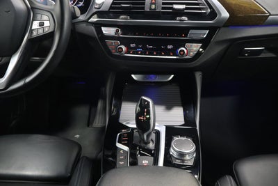 2021 BMW X4 xDrive30i