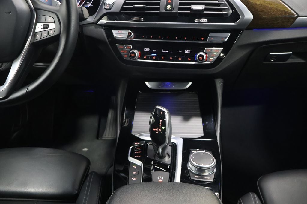 2021 BMW X4 xDrive30i
