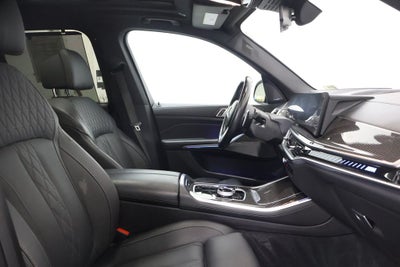 2024 BMW X5 M60i