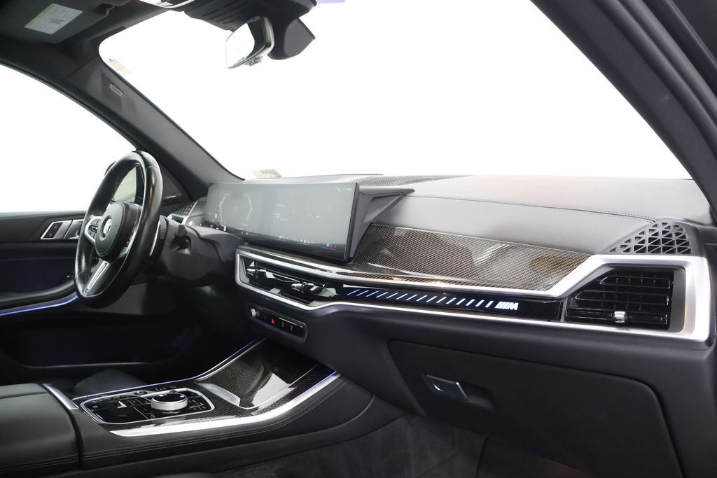 2024 BMW X5 M60i