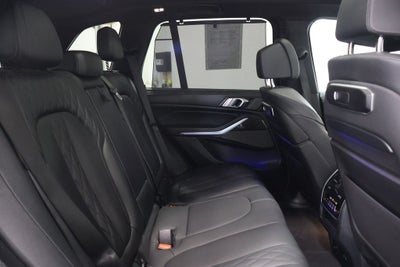 2024 BMW X5 M60i