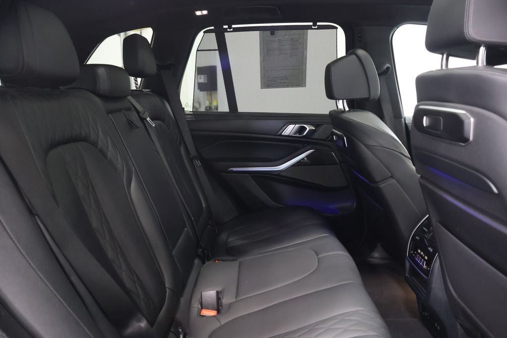 2024 BMW X5 M60i