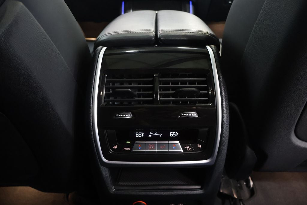 2024 BMW X5 M60i