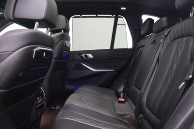 2024 BMW X5 M60i