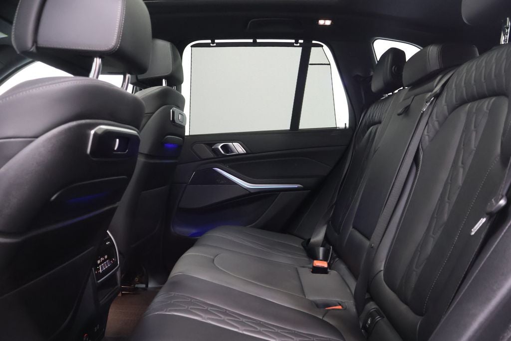 2024 BMW X5 M60i