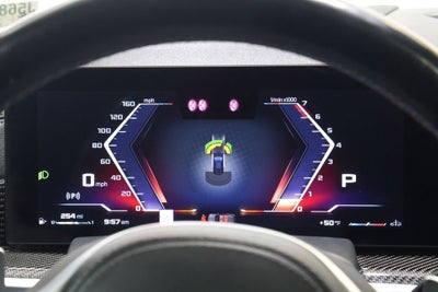 2024 BMW X5 M60i
