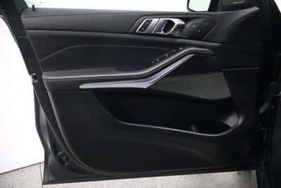 2024 BMW X5 M60i