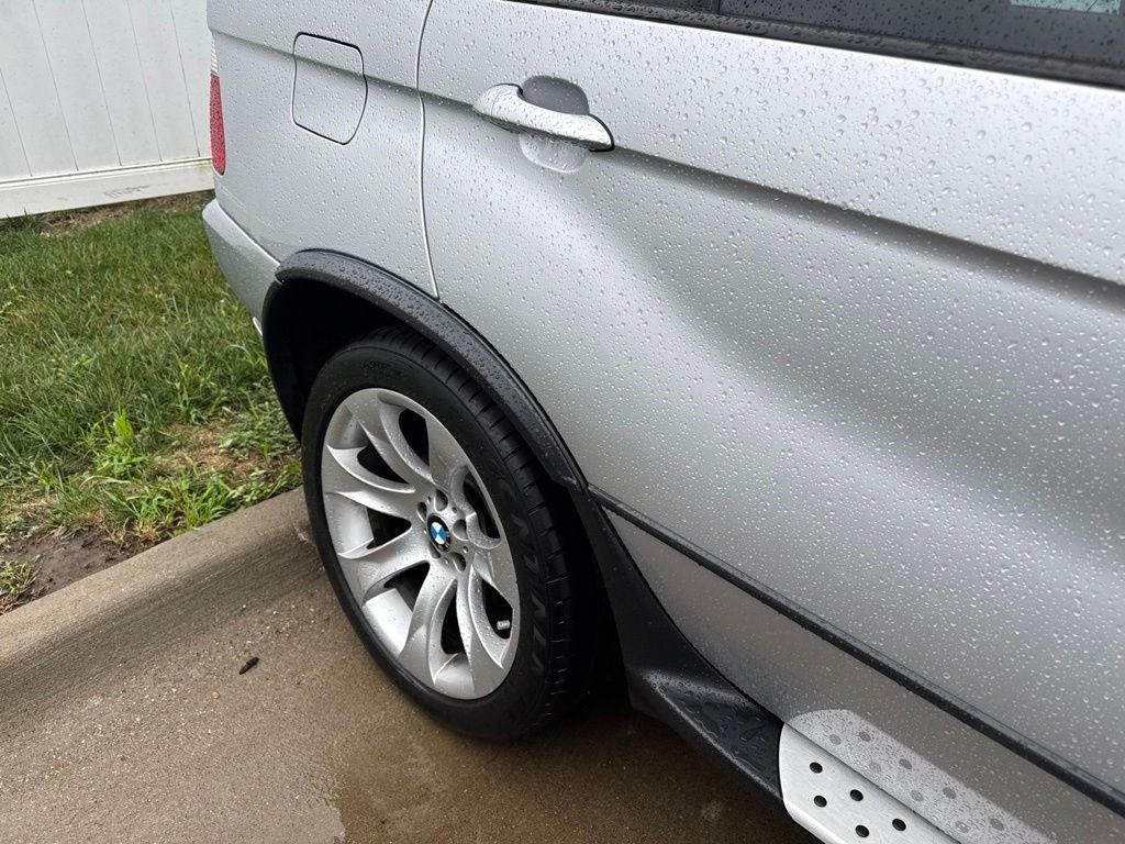 2006 BMW X5 4.8is