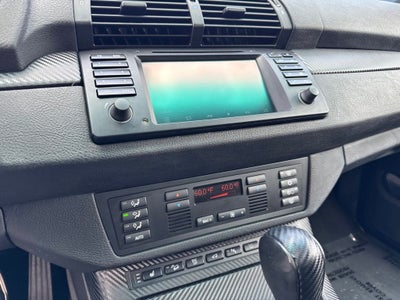 2006 BMW X5 4.8is