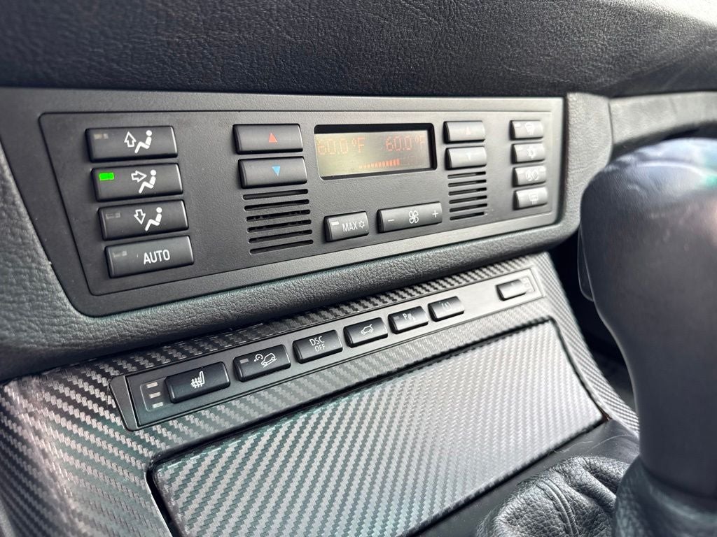 2006 BMW X5 4.8is