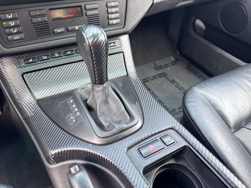 2006 BMW X5 4.8is