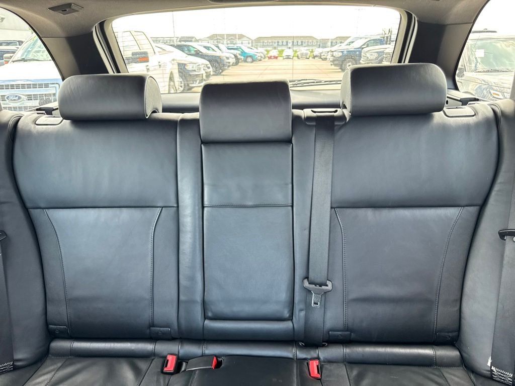 2006 BMW X5 4.8is