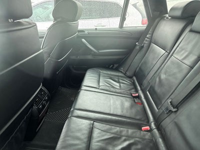 2006 BMW X5 4.8is