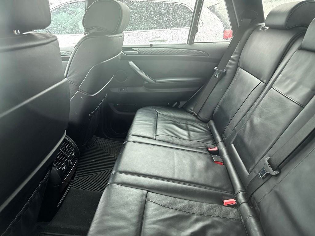 2006 BMW X5 4.8is