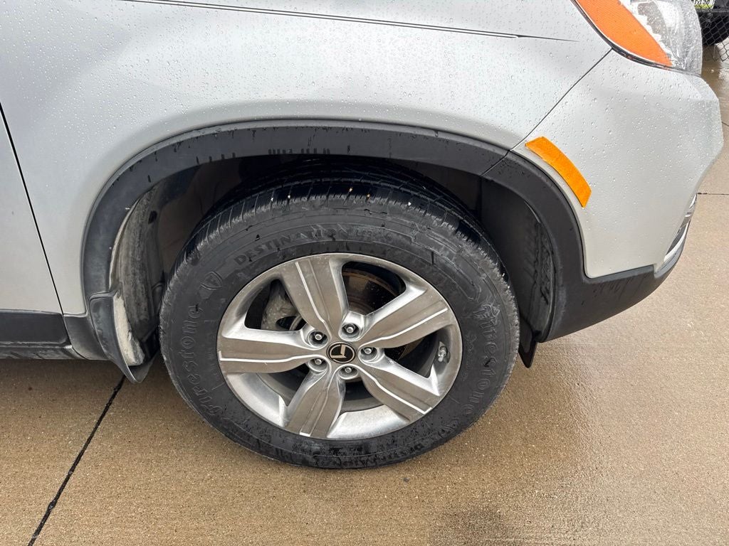 2013 Kia Sorento EX V6