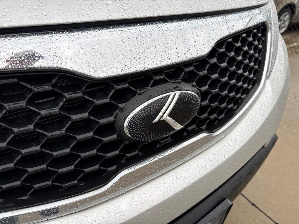 2013 Kia Sorento EX V6