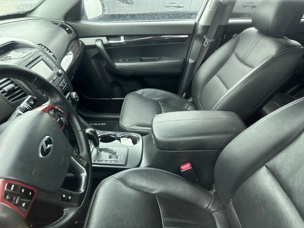 2013 Kia Sorento EX V6