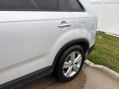 2013 Kia Sorento EX V6