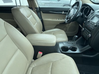2013 Kia Sorento EX