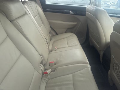 2013 Kia Sorento EX