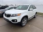 2013 Kia Sorento EX