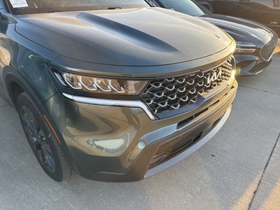 2023 Kia Sorento X-Line EX