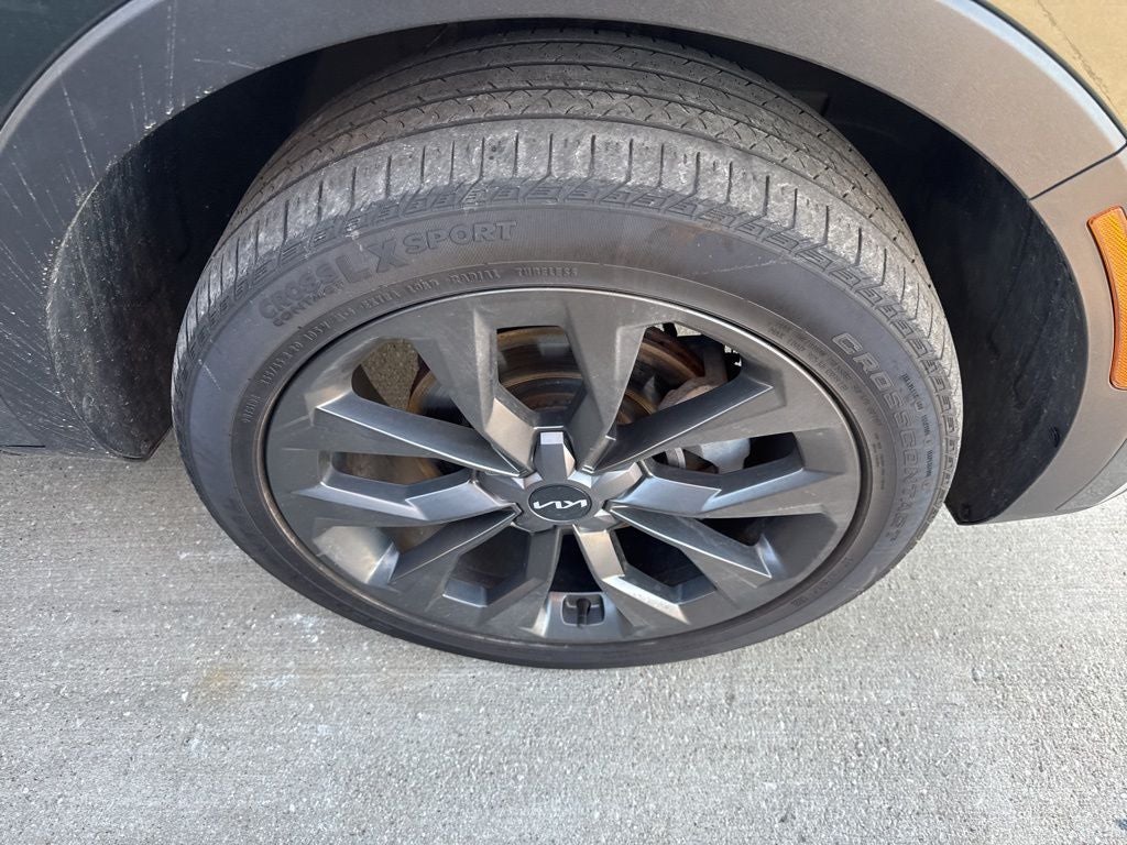 2023 Kia Sorento X-Line EX