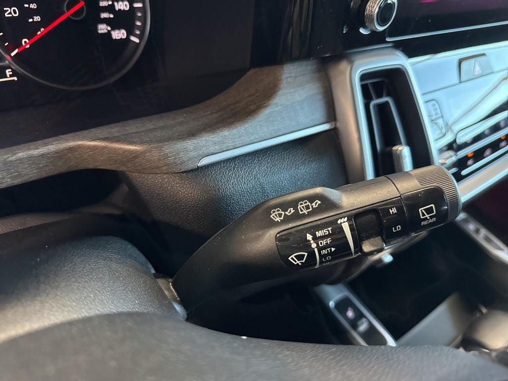 2023 Kia Sorento X-Line EX