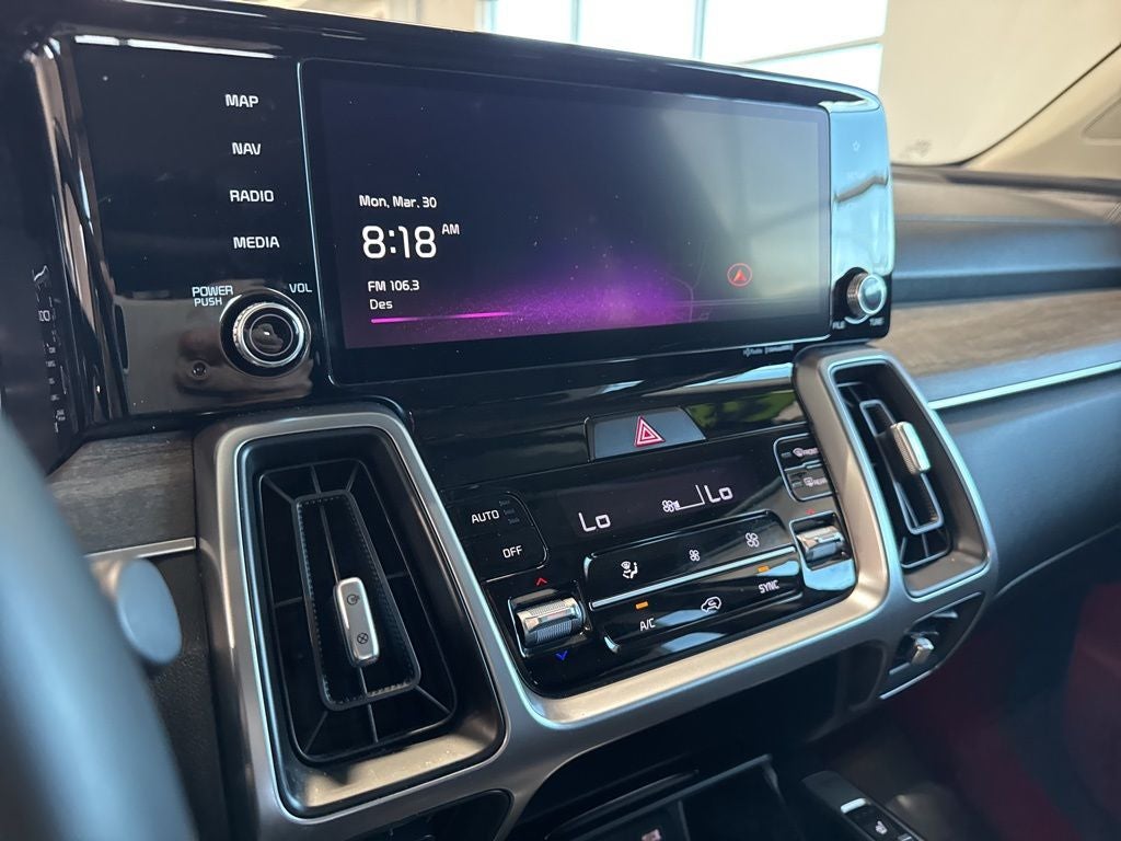 2023 Kia Sorento X-Line EX