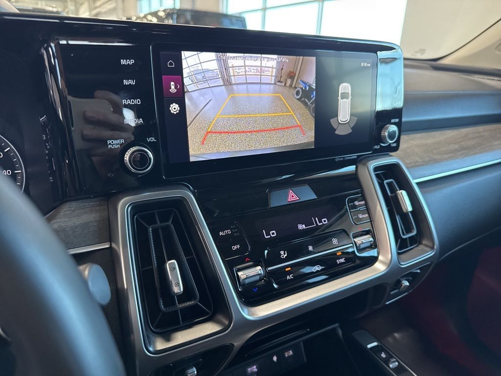 2023 Kia Sorento X-Line EX