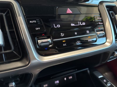 2023 Kia Sorento X-Line EX