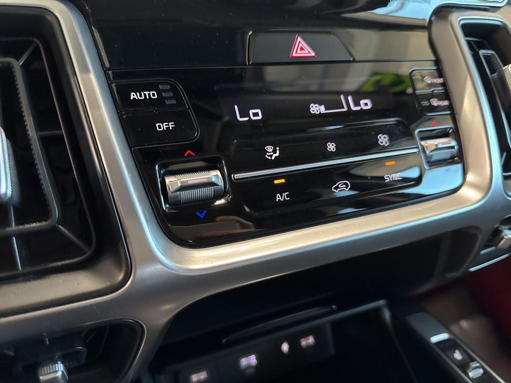 2023 Kia Sorento X-Line EX