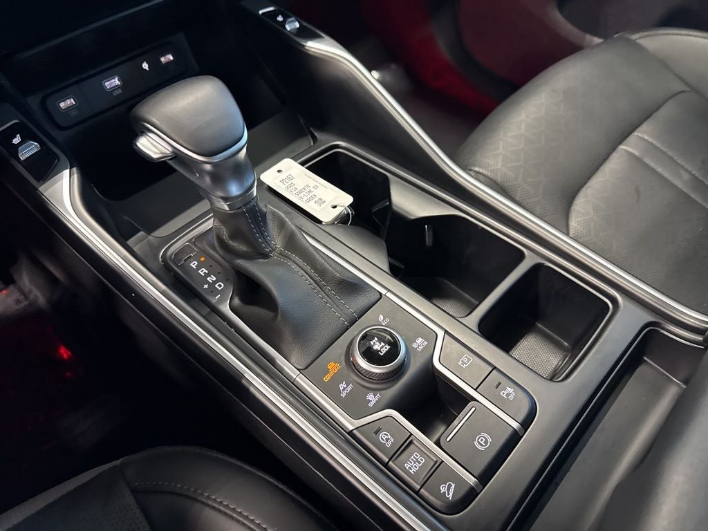 2023 Kia Sorento X-Line EX
