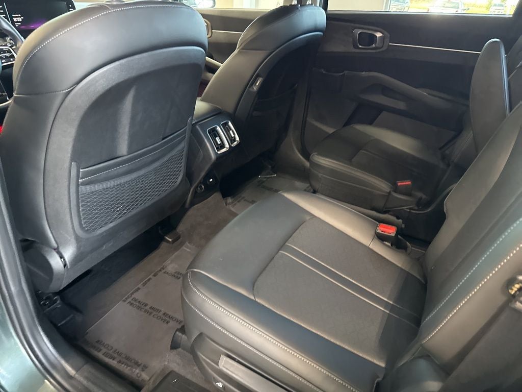 2023 Kia Sorento X-Line EX