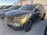 2023 Kia Sorento X-Line EX