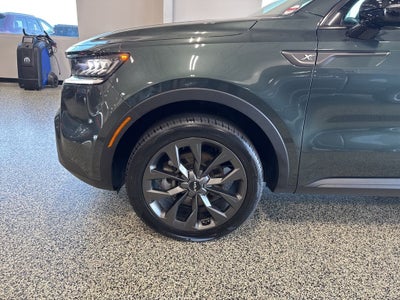 2023 Kia Sorento X-Line EX