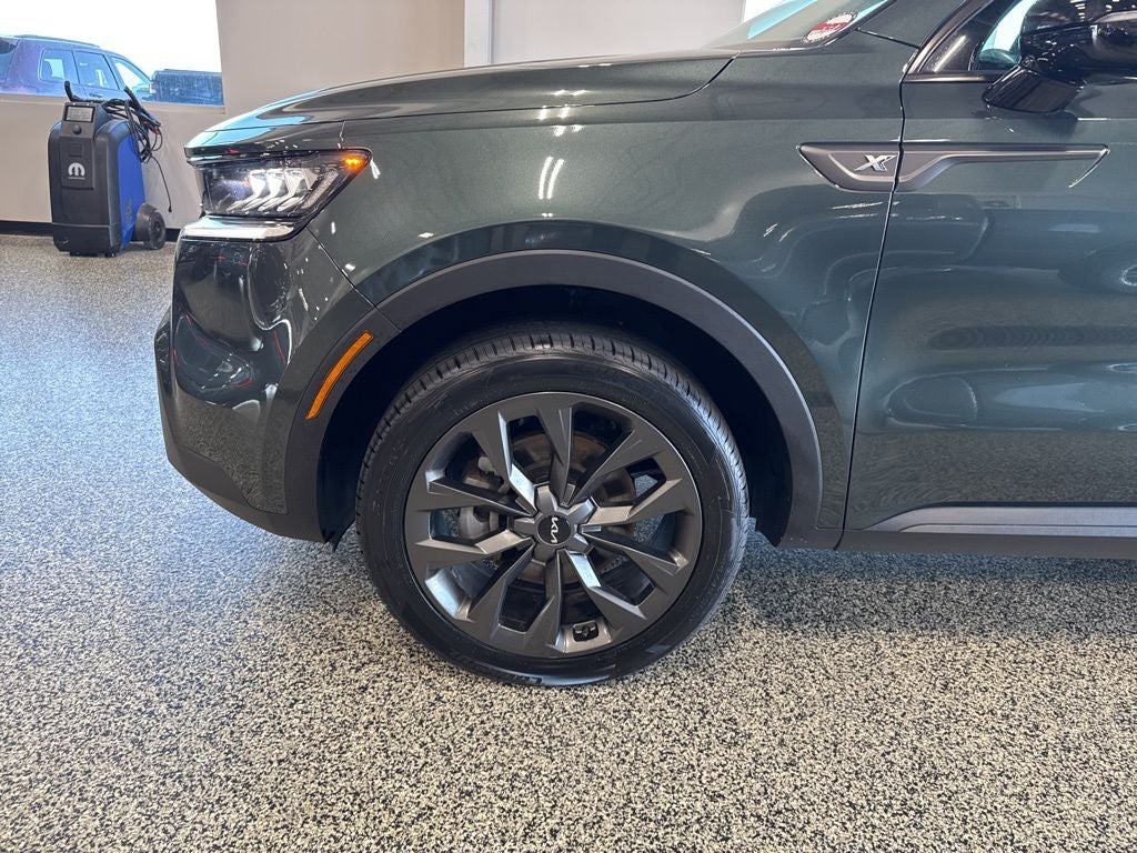 2023 Kia Sorento X-Line EX