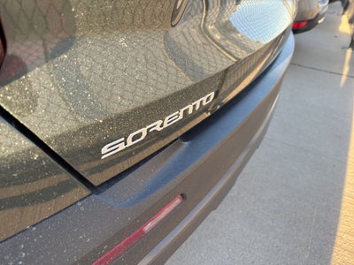 2023 Kia Sorento X-Line EX