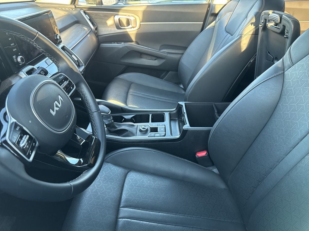 2023 Kia Sorento X-Line EX
