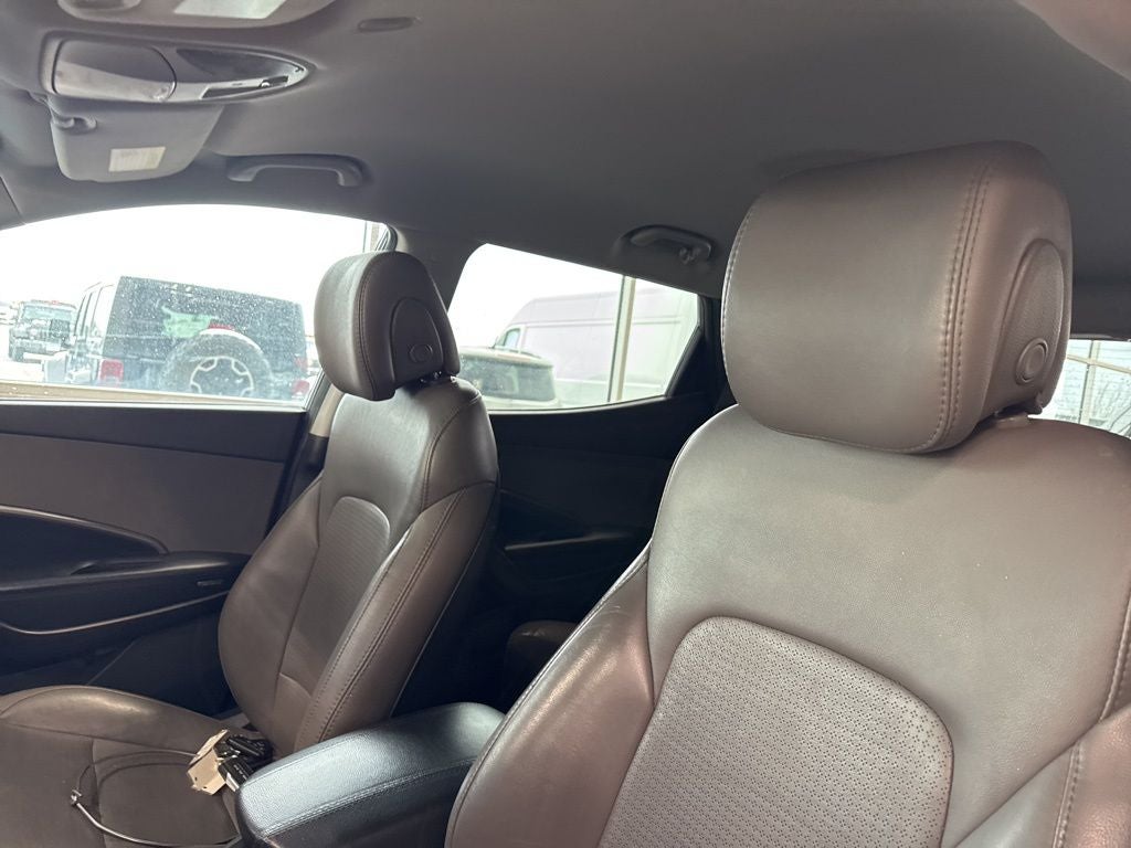 2013 Hyundai Santa Fe Sport