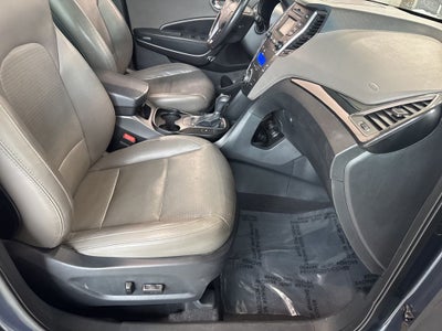 2013 Hyundai Santa Fe Sport