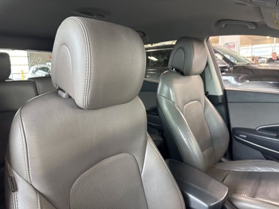 2013 Hyundai Santa Fe Sport