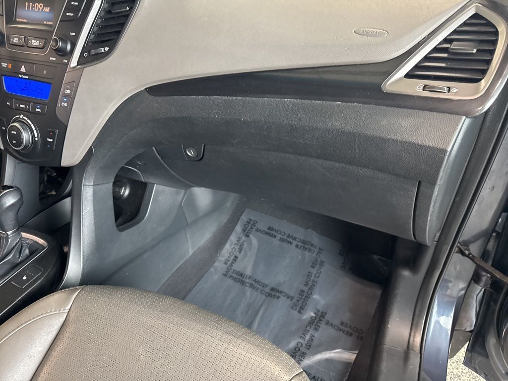 2013 Hyundai Santa Fe Sport