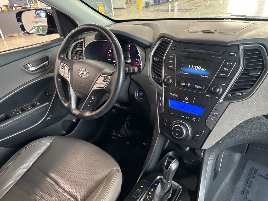 2013 Hyundai Santa Fe Sport