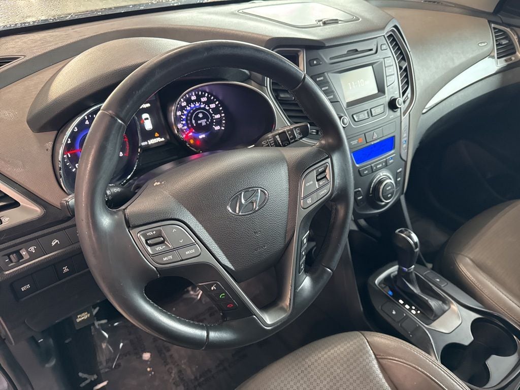 2013 Hyundai Santa Fe Sport