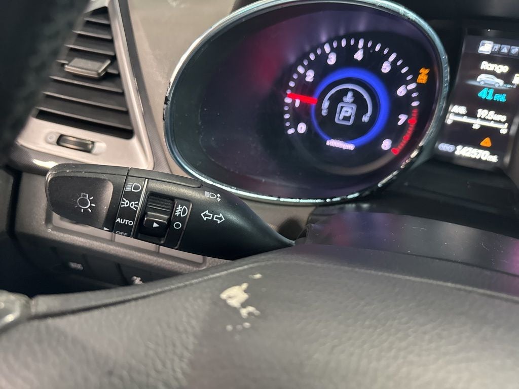 2013 Hyundai Santa Fe Sport