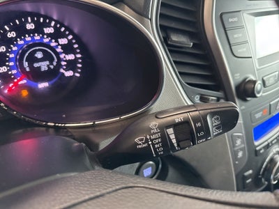 2013 Hyundai Santa Fe Sport