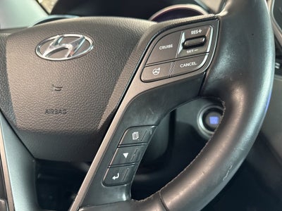 2013 Hyundai Santa Fe Sport